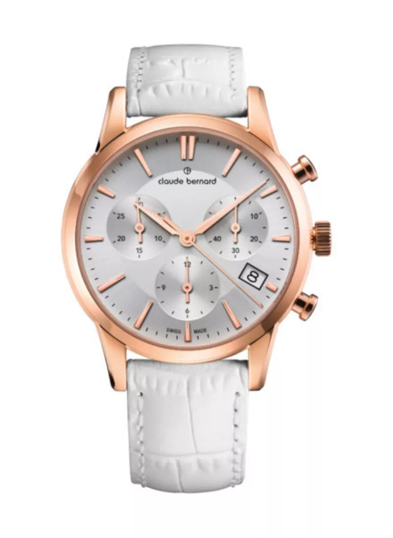 Часы Claude Bernard 10231-37R-AIR