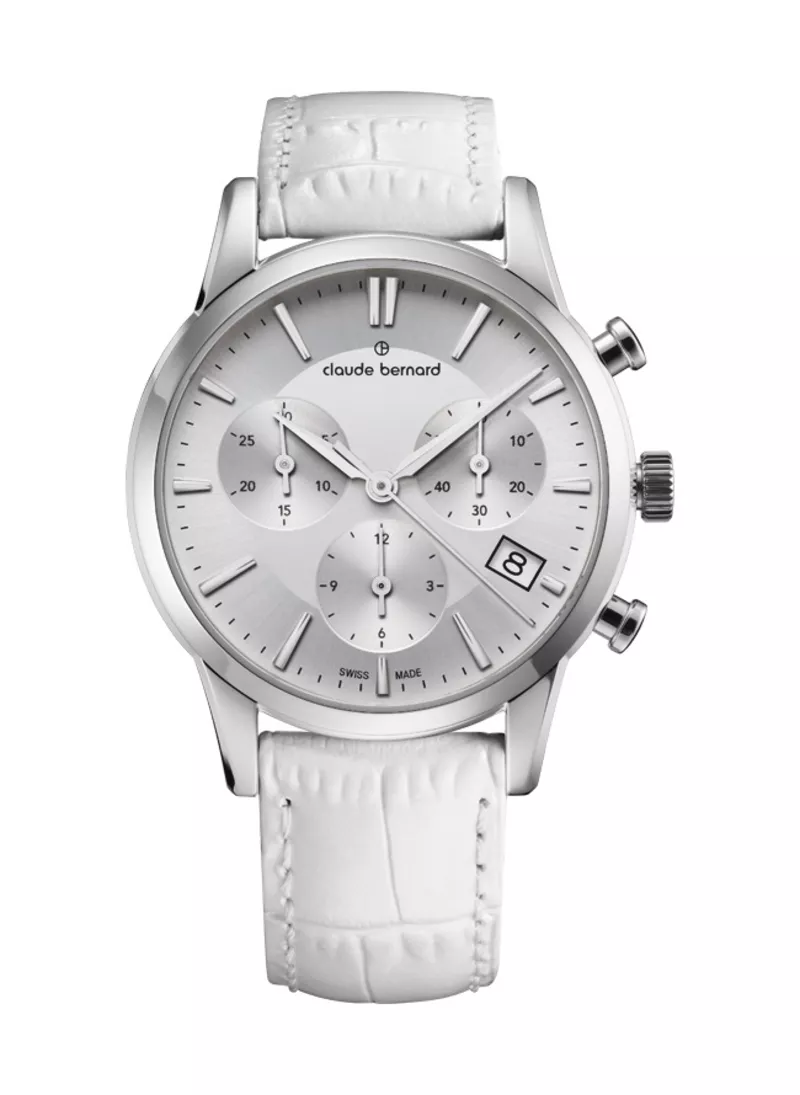 Часы Claude Bernard 10231-3-AIN