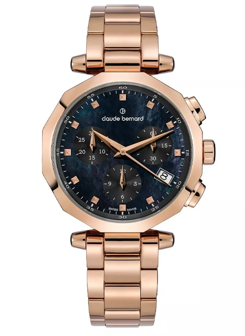 Часы Claude Bernard 10251-37RM-NANR