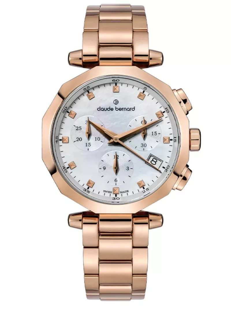 Часы Claude Bernard 10251-37RM-NAR