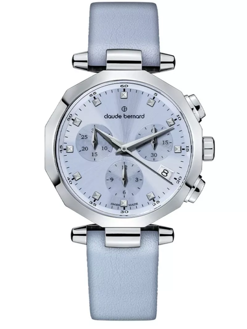 Часы Claude Bernard 10251-3CLA-LAN