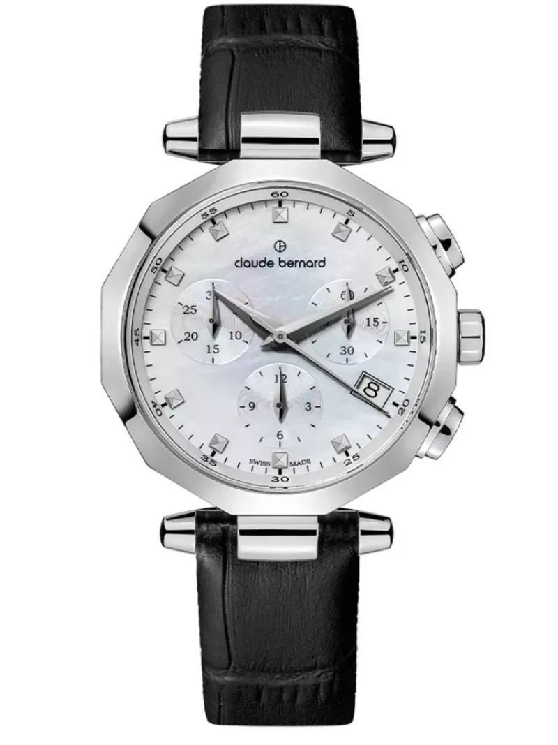 Часы Claude Bernard 10251-3CN-NAN