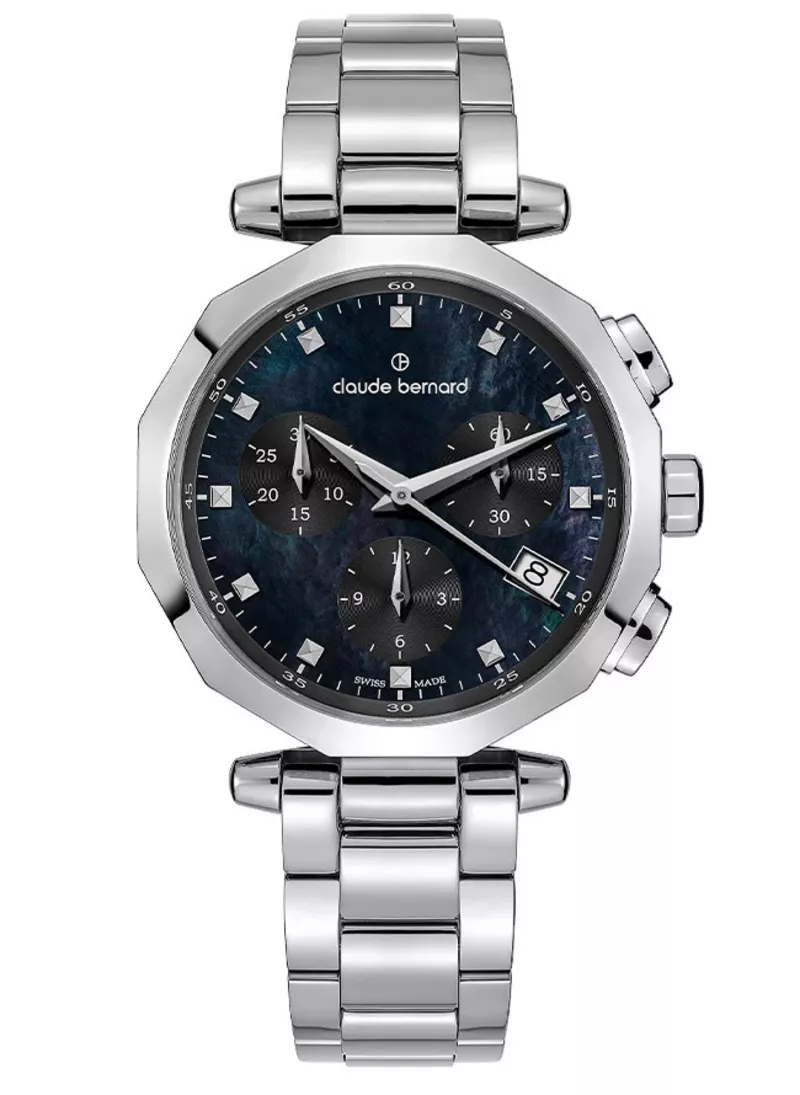 Часы Claude Bernard 10251-3M-NANN