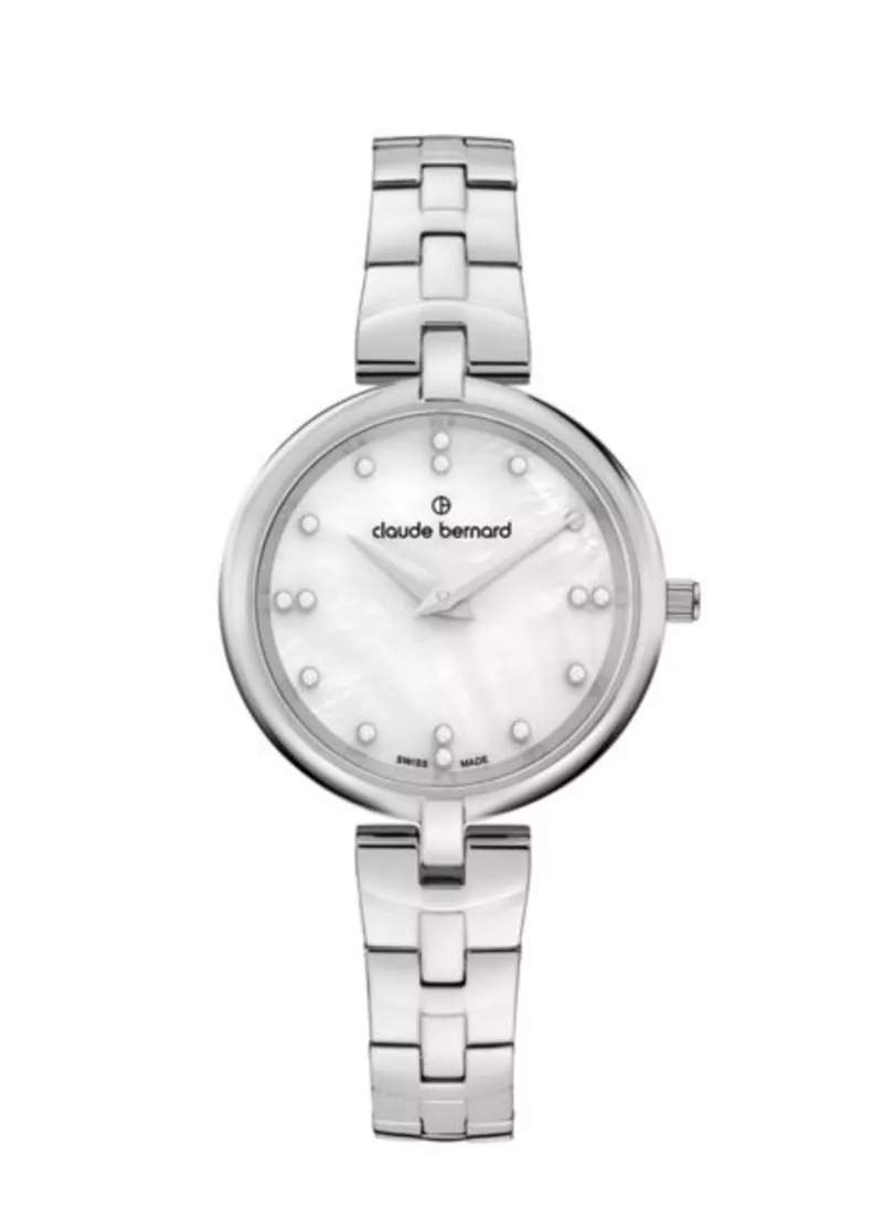 Часы Claude Bernard 20220-3M-NAPN