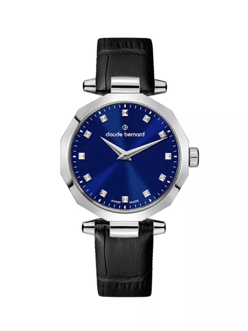 Часы Claude Bernard 20229-3CBU-BUIN