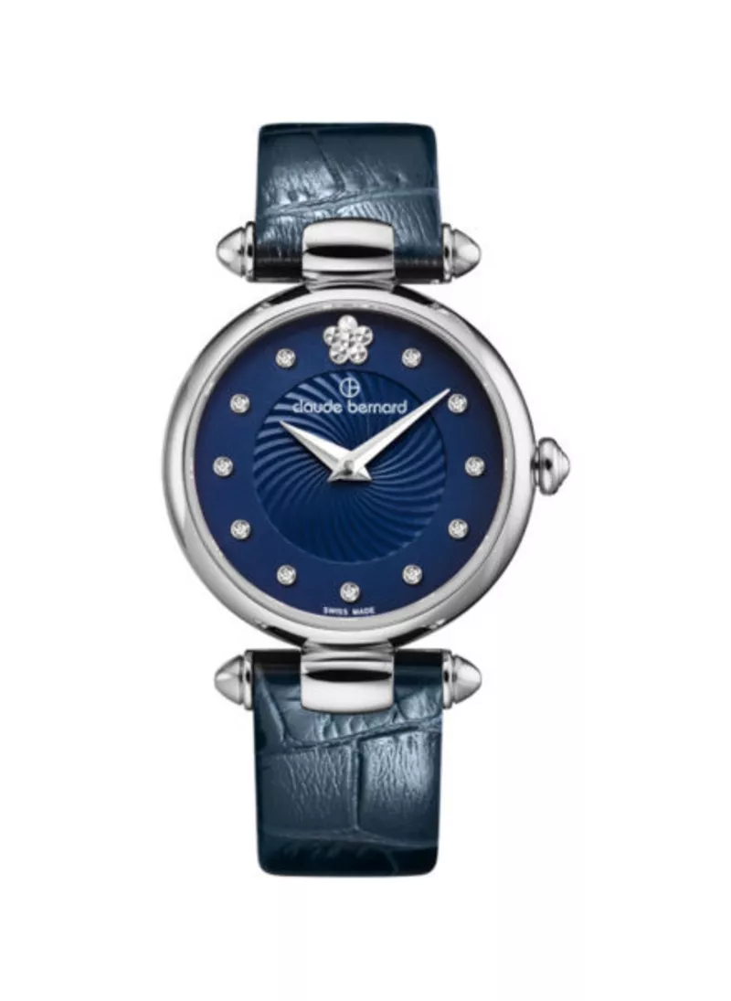 Часы Claude Bernard 20501-3-BUIFN2