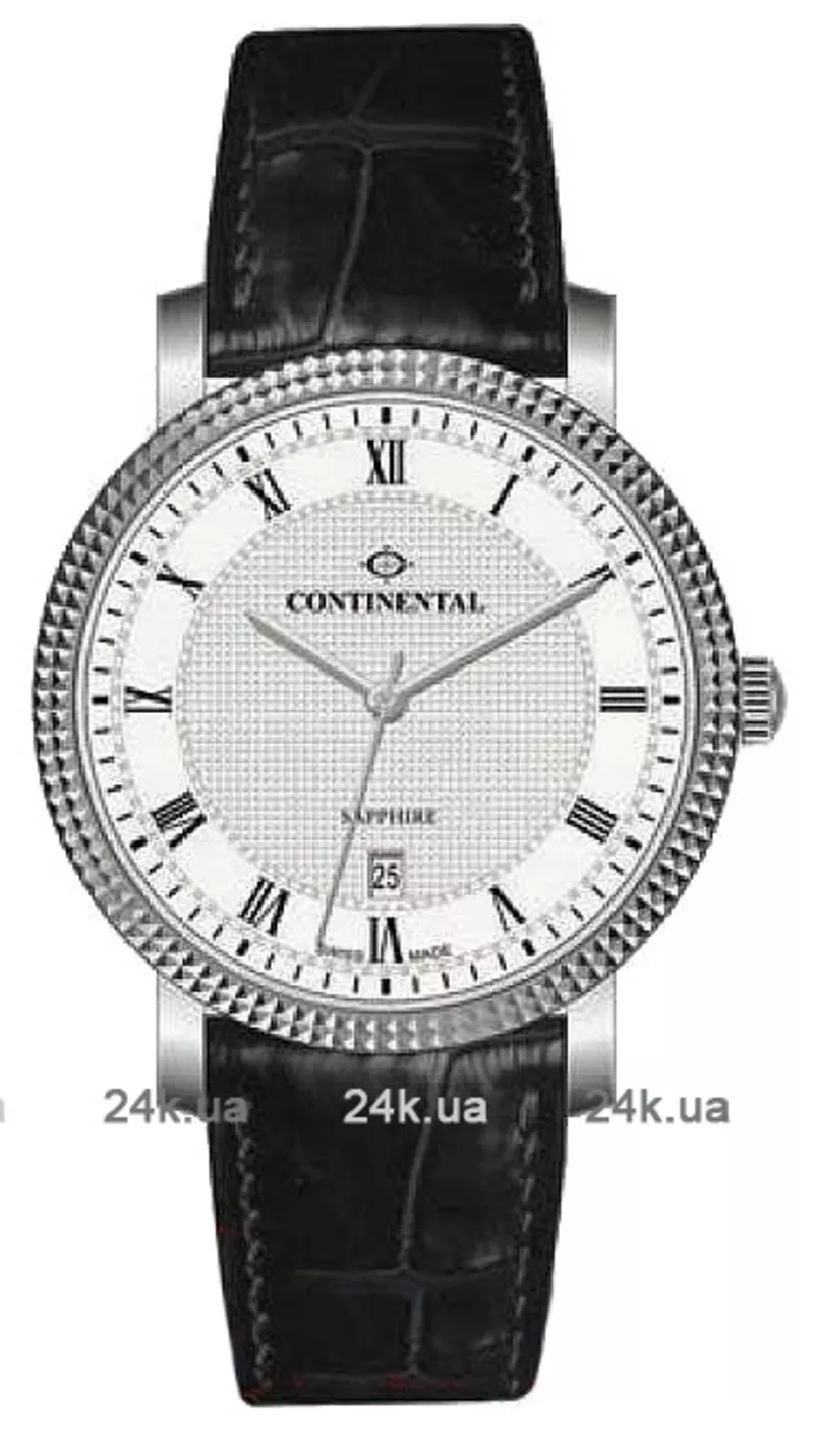 Часы Continental 12201-GD154110