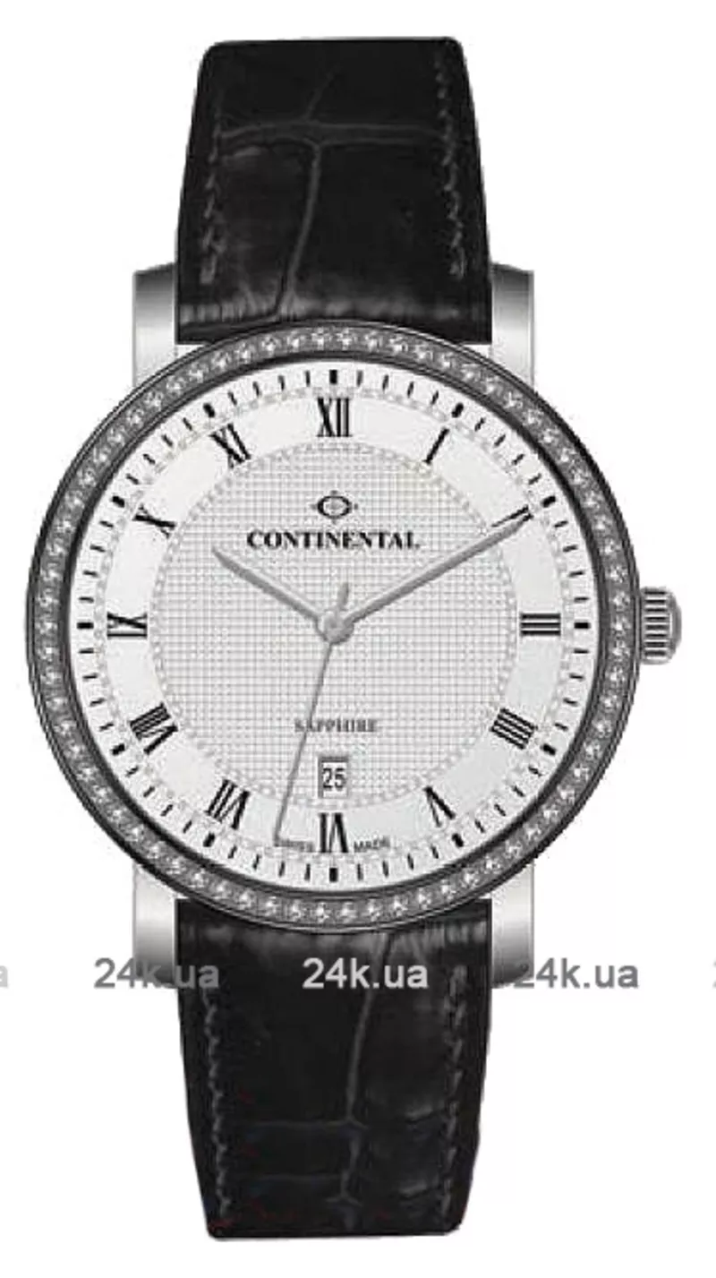 Часы Continental 12201-GD154131