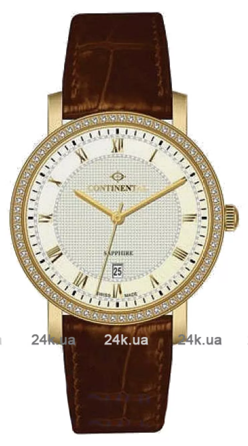 Часы Continental 12201-GD256331