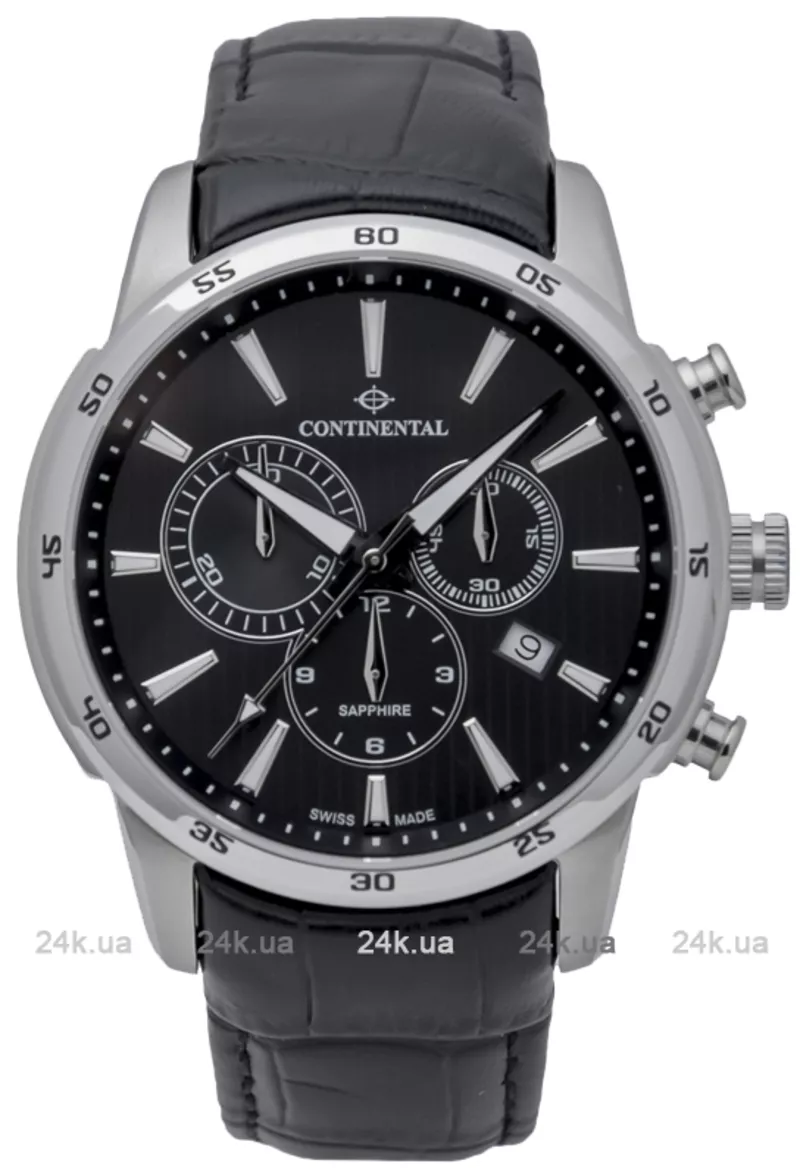 Часы Continental 12202-GC154430