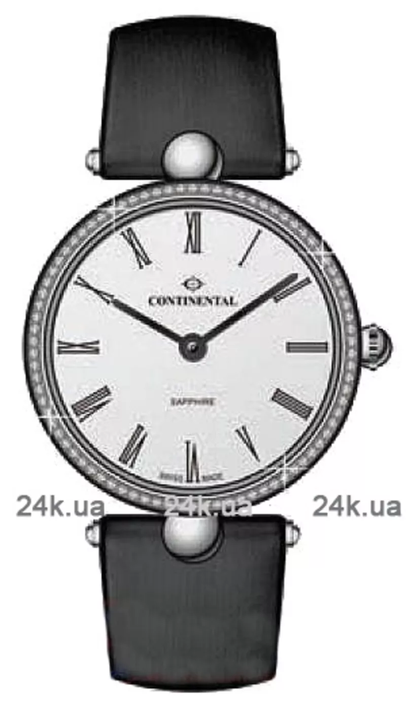 Часы Continental 12203-LT154511