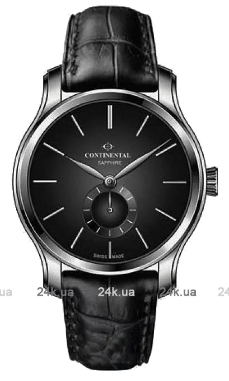 Часы Continental 12205-GT154430
