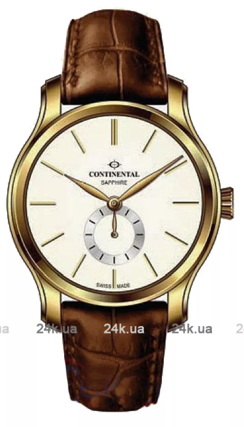 Часы Continental 12205-GT256230