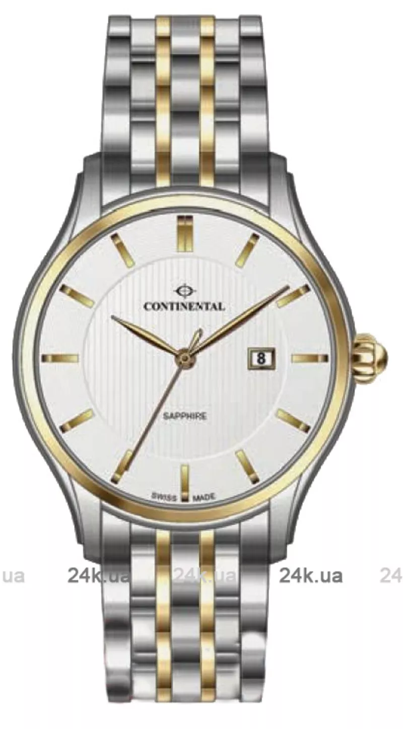 Часы Continental 12206-LD312130
