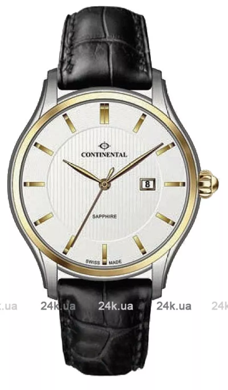 Часы Continental 12206-LD354130