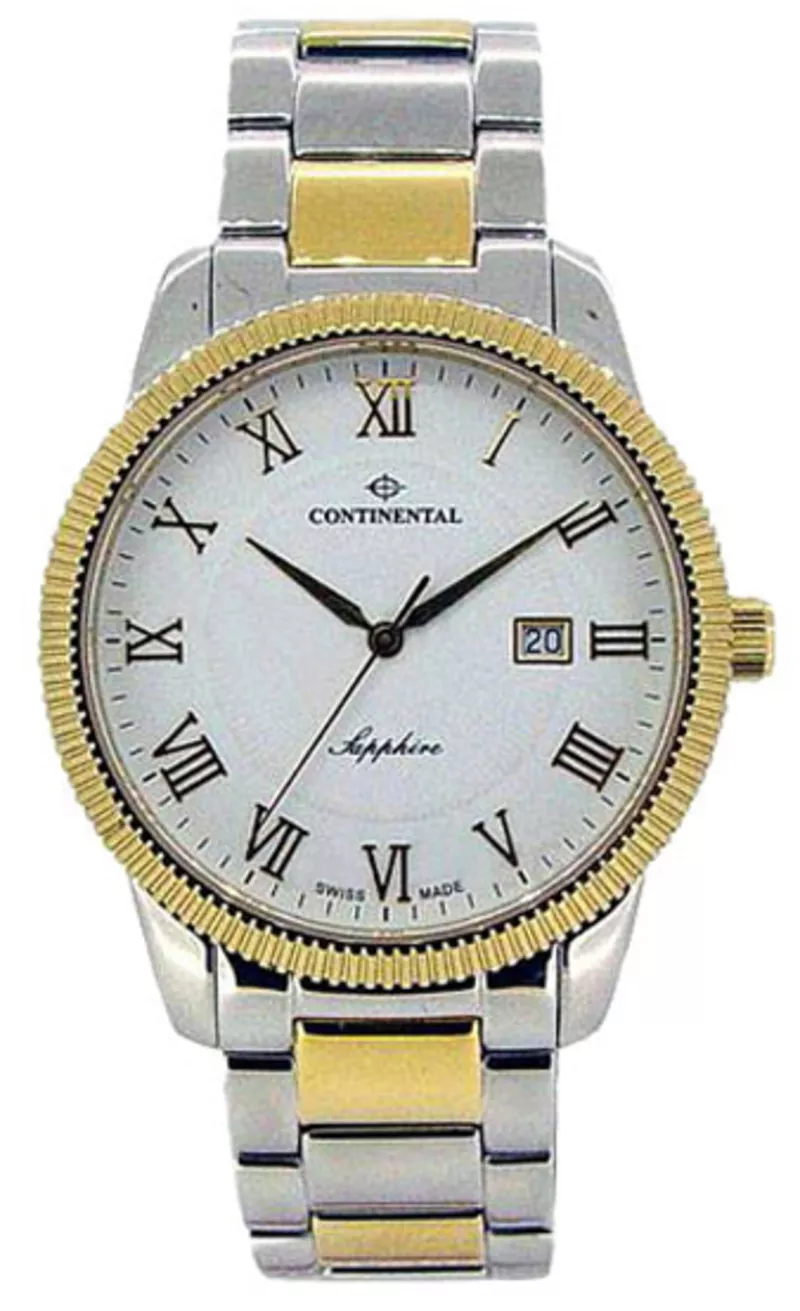 Часы Continental 1225-147