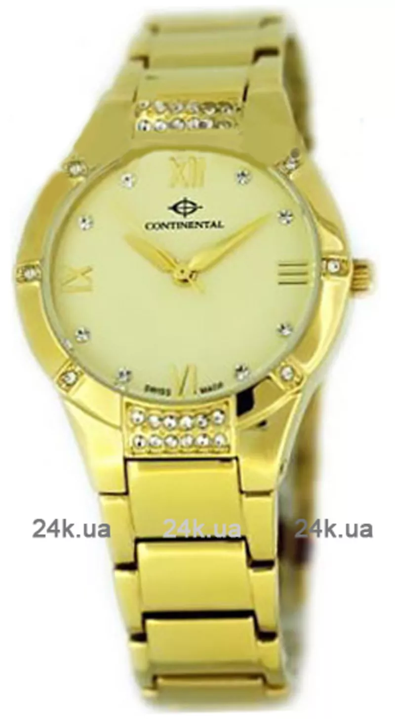 Часы Continental 1229-236
