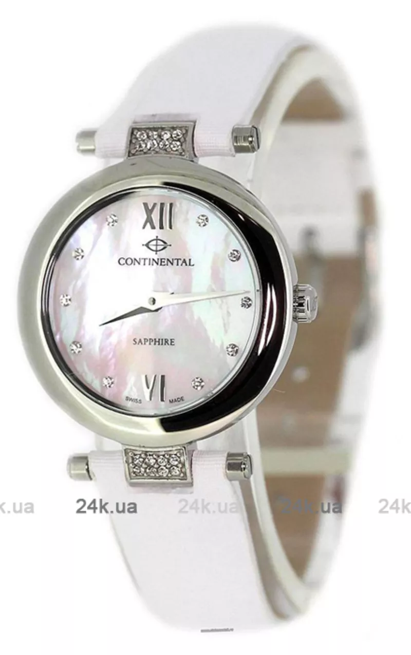 Часы Continental 13001-LT157501