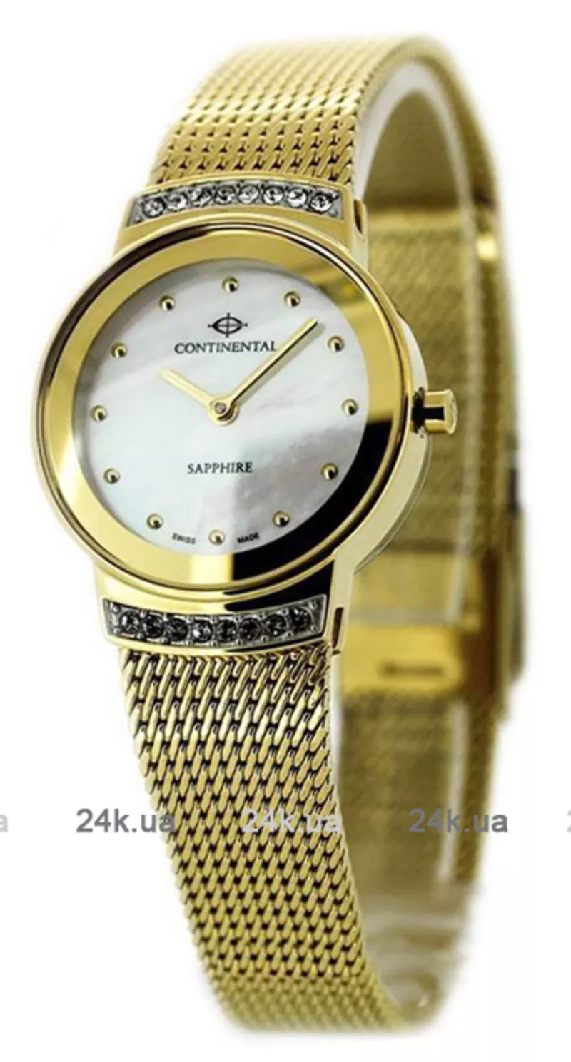Часы Continental 13002-LT202501