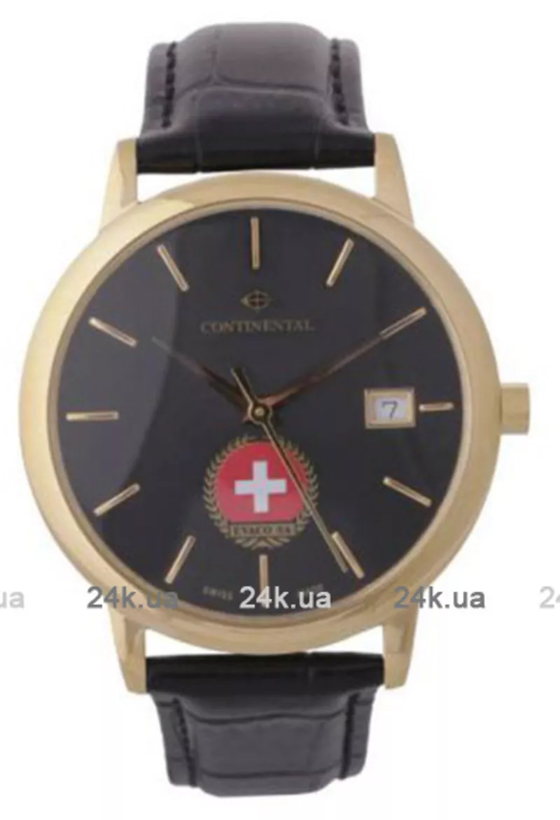 Часы Continental 1352-GP158I