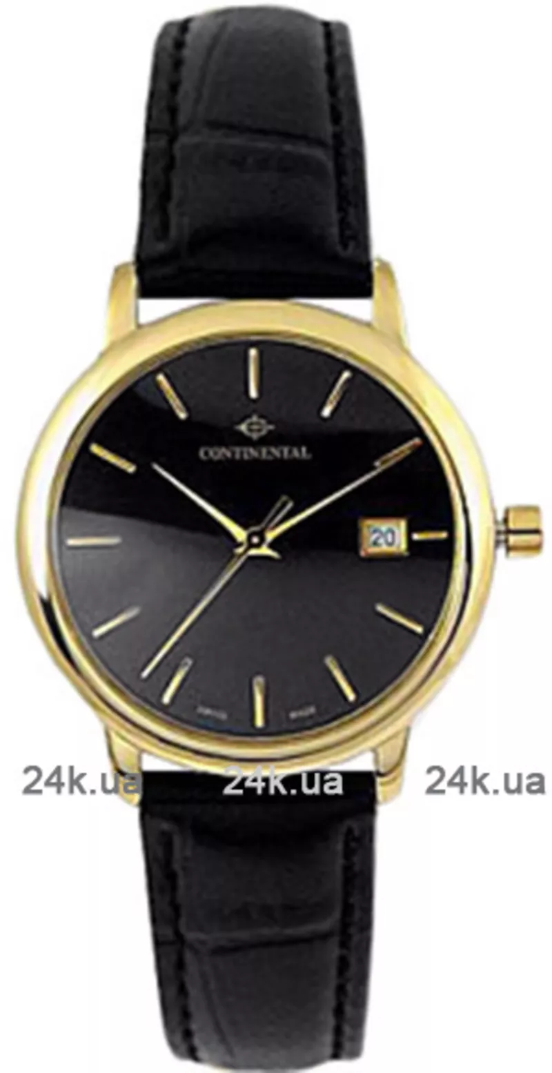Часы Continental 1352-GP258I