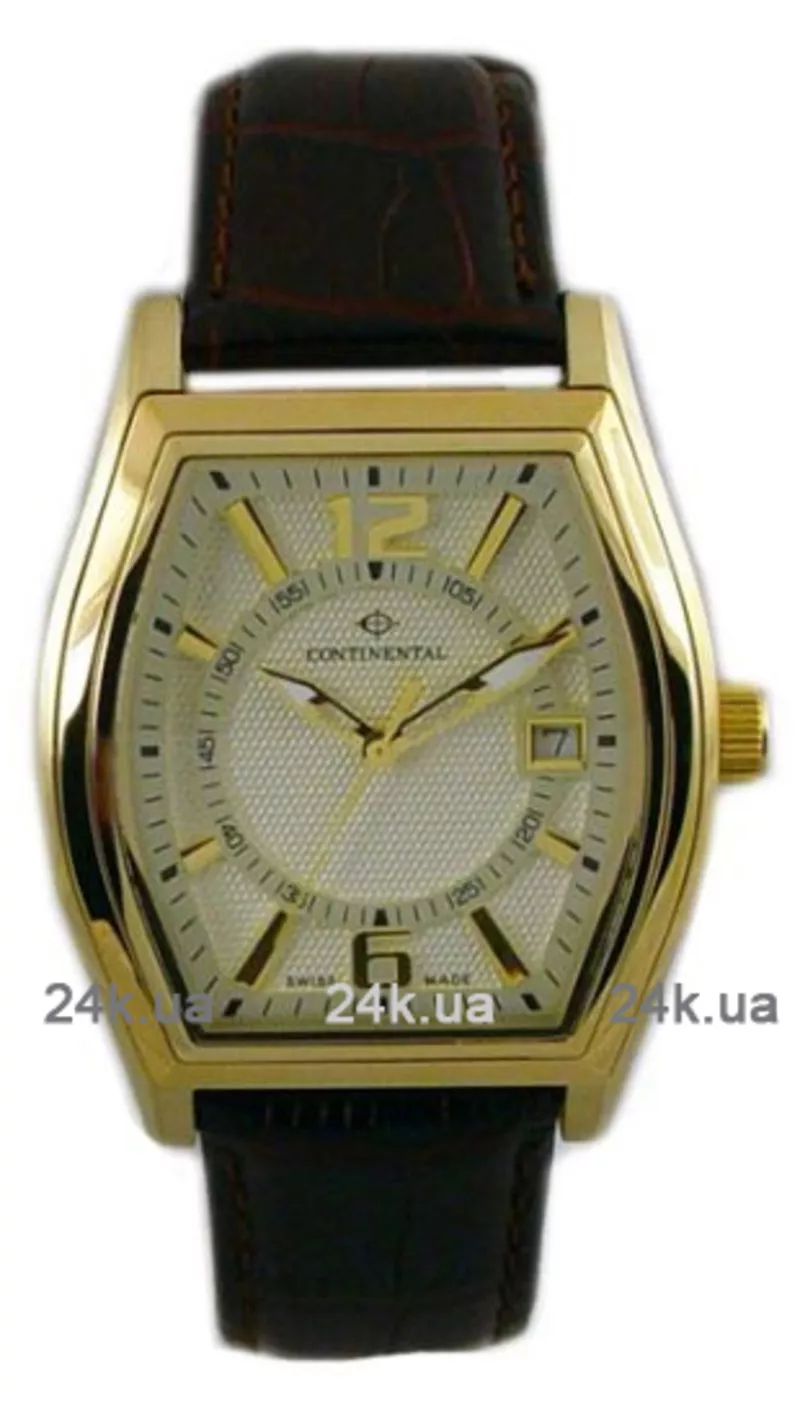Часы Continental 1358-GP156