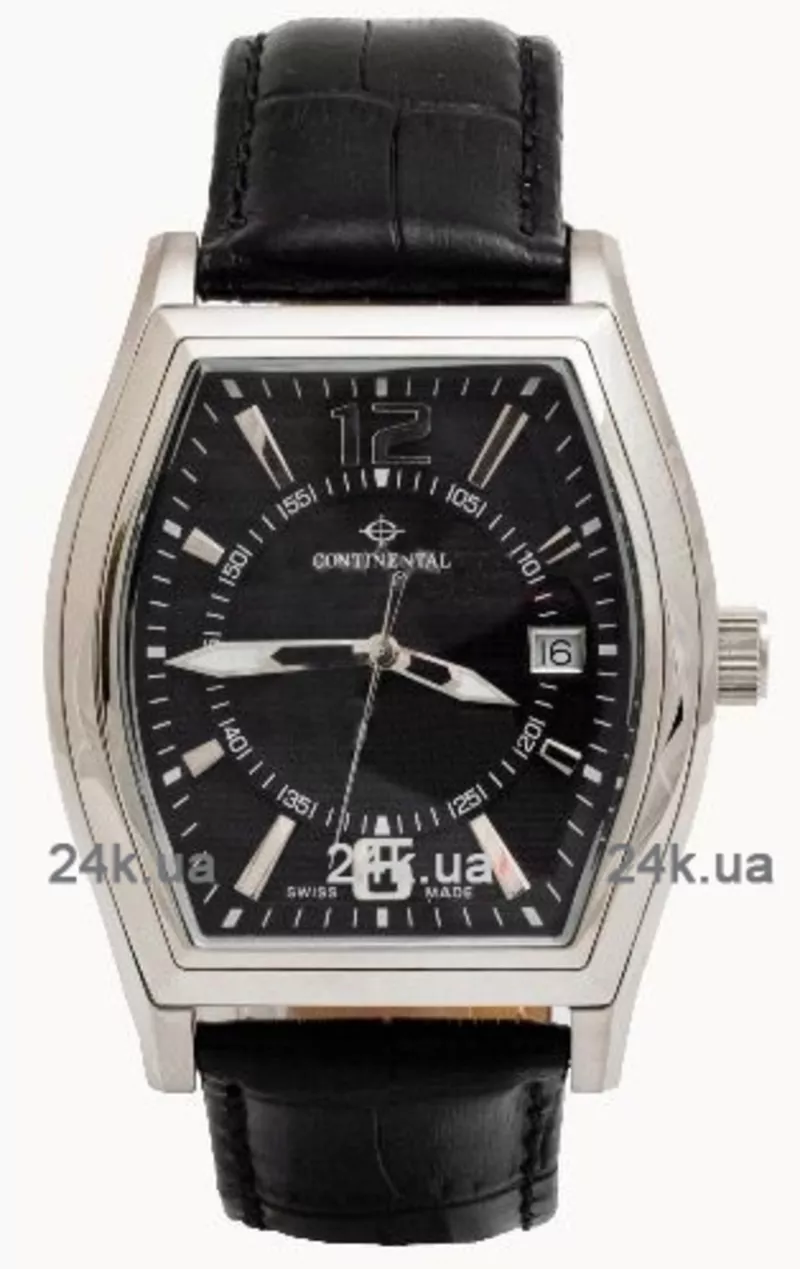 Часы Continental 1358-SS158