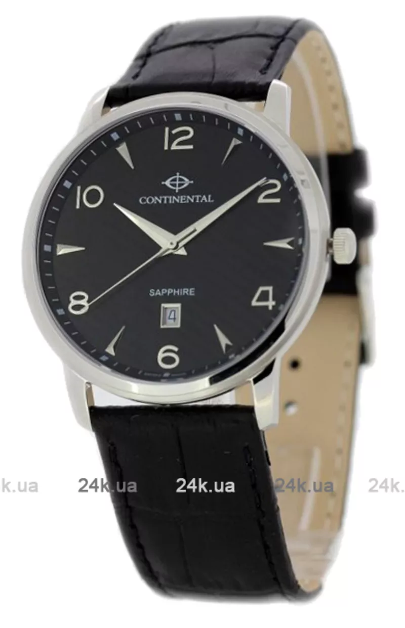 Часы Continental 13603-GD154420