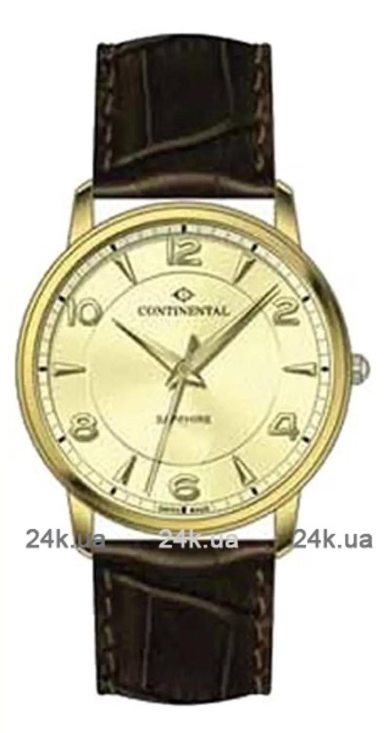 Часы Continental 13603-LT256320
