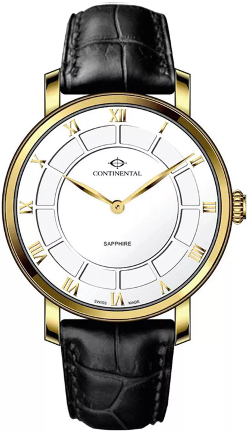 Часы Continental 14202-GT254710