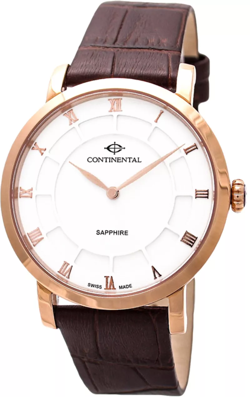 Часы Continental 14202-GT556710