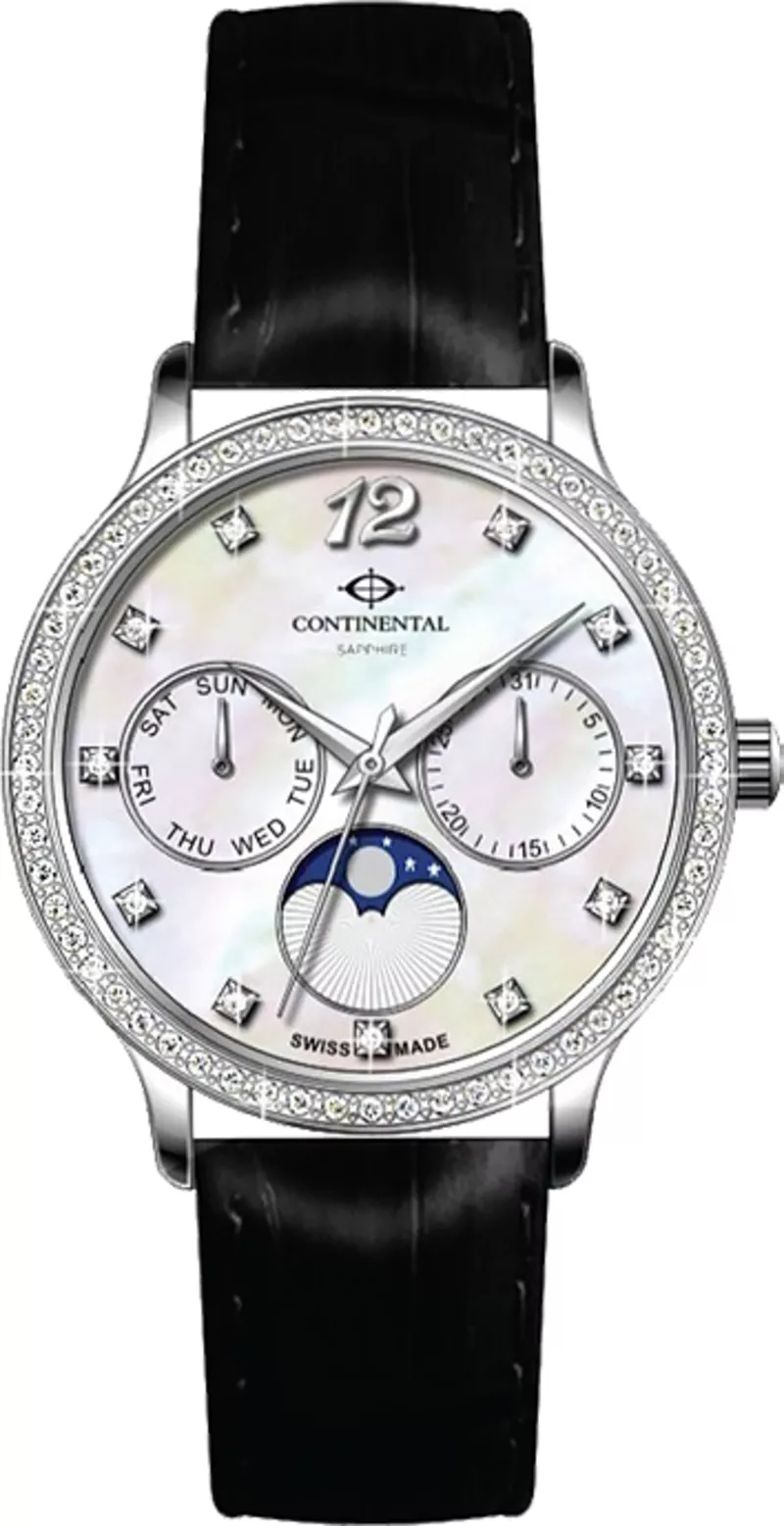 Часы Continental 14602-LM154501