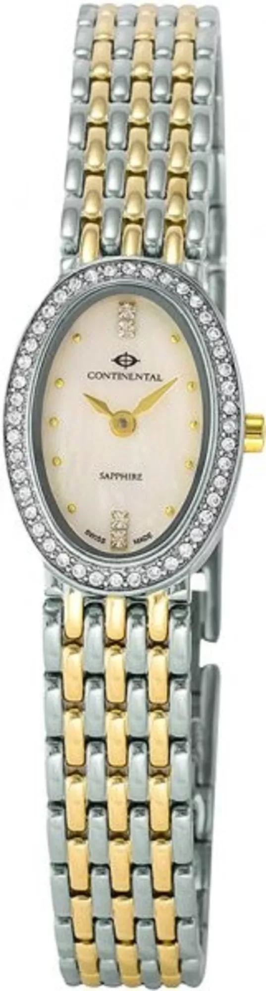 Часы Continental 15001-LT312601