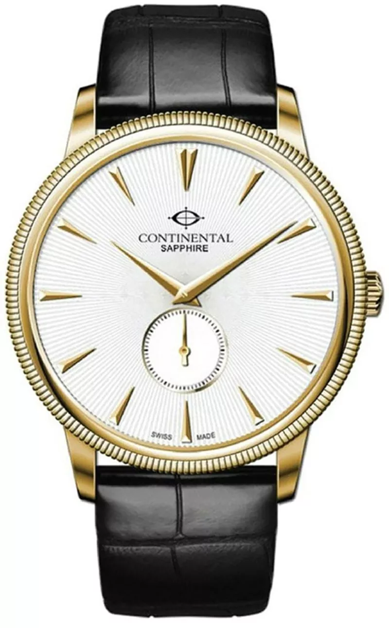 Часы Continental 15201-GT254130