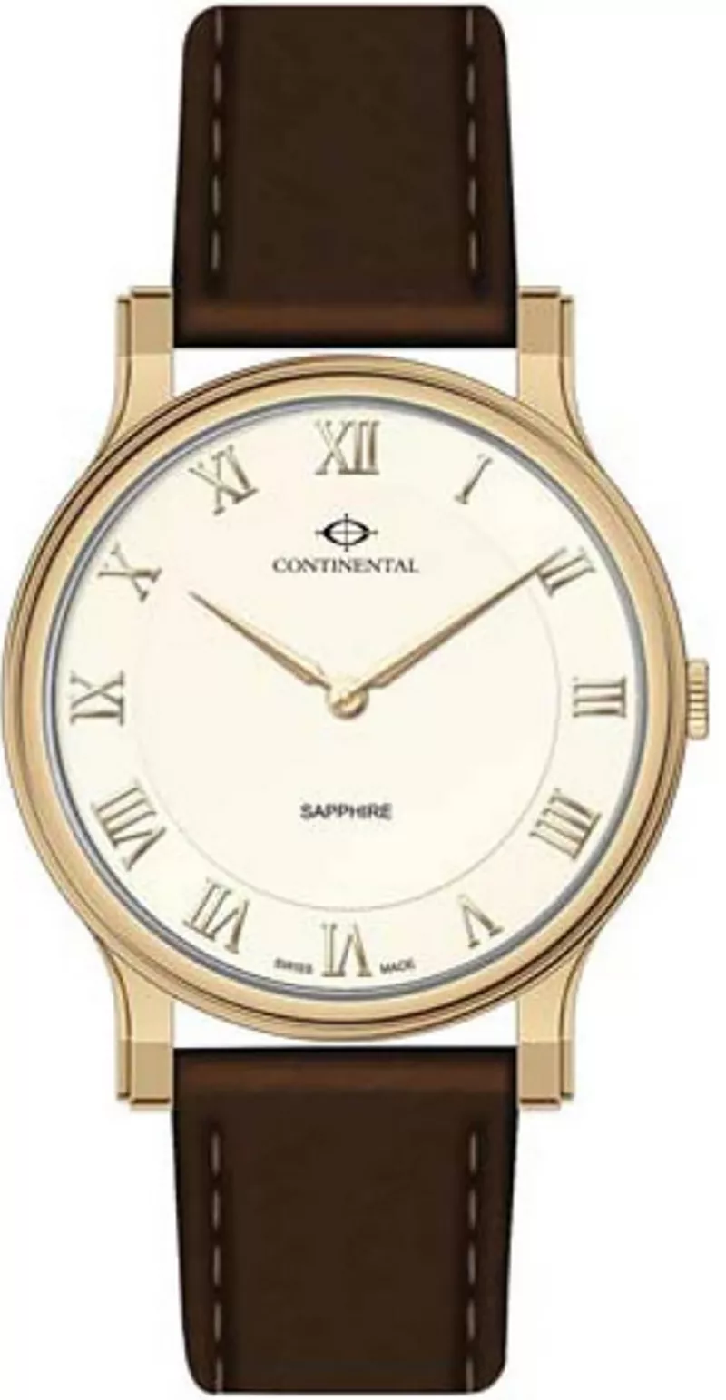 Часы Continental 16104-GT256210