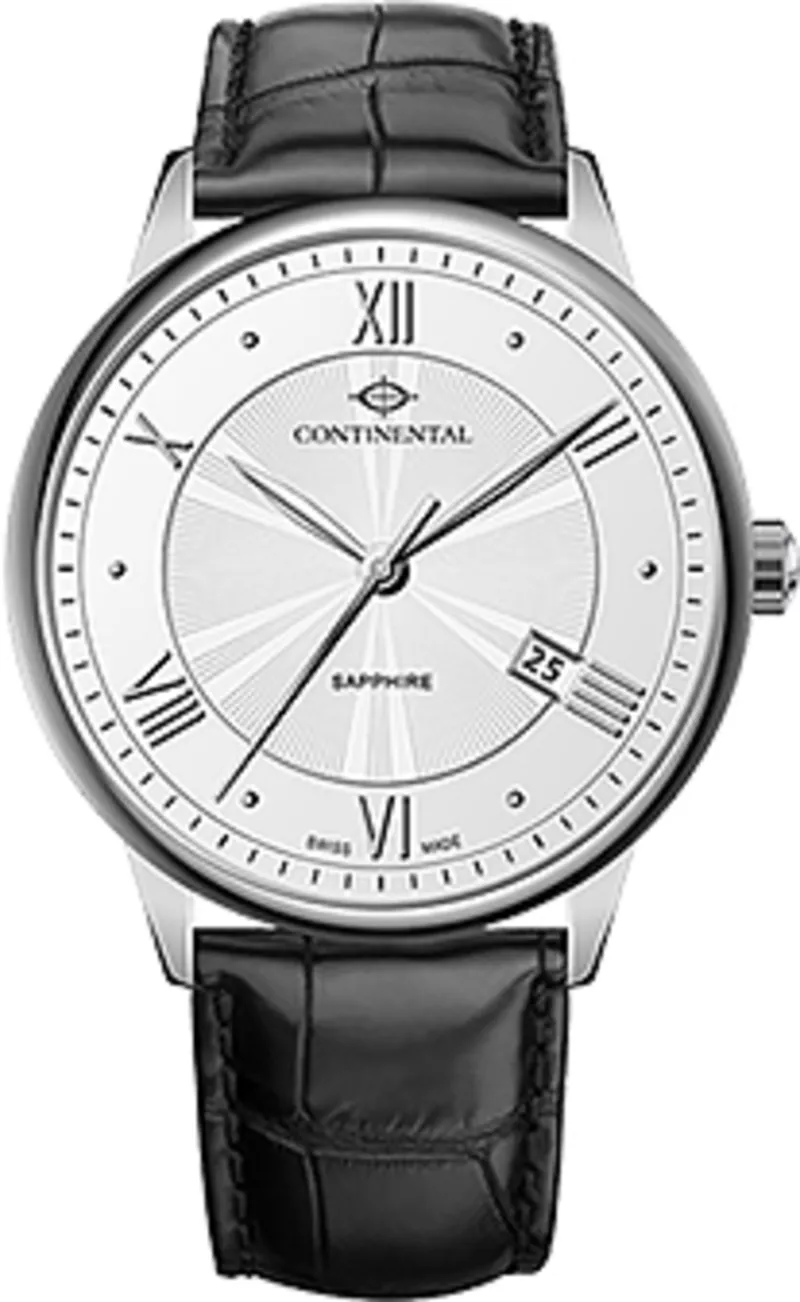 Часы Continental 16201-GD154110