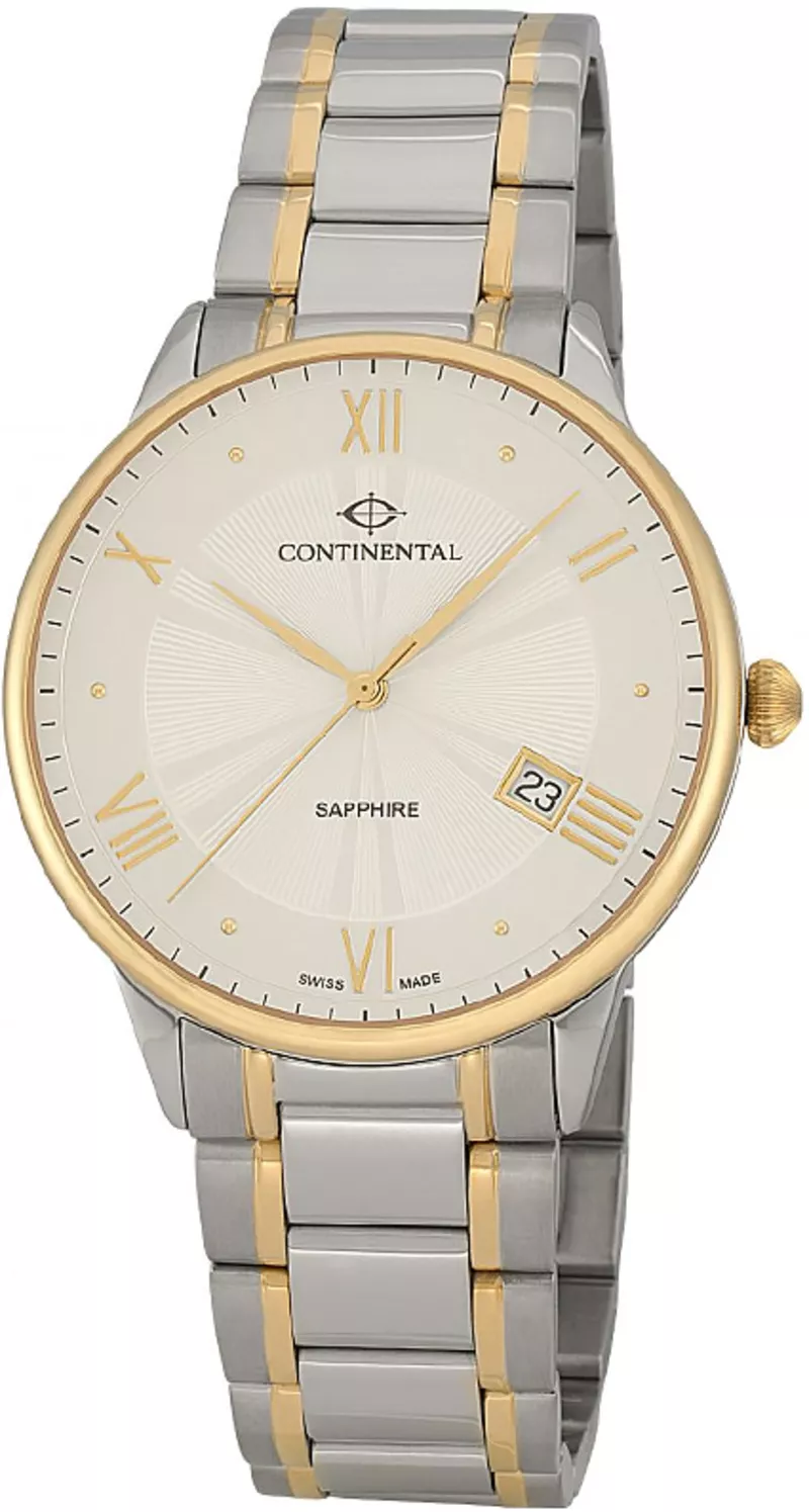 Часы Continental 16201-GD312110
