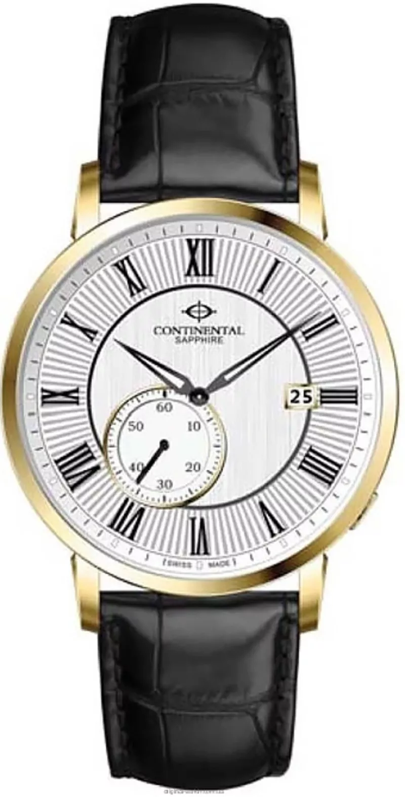 Часы Continental 16203-GD254110