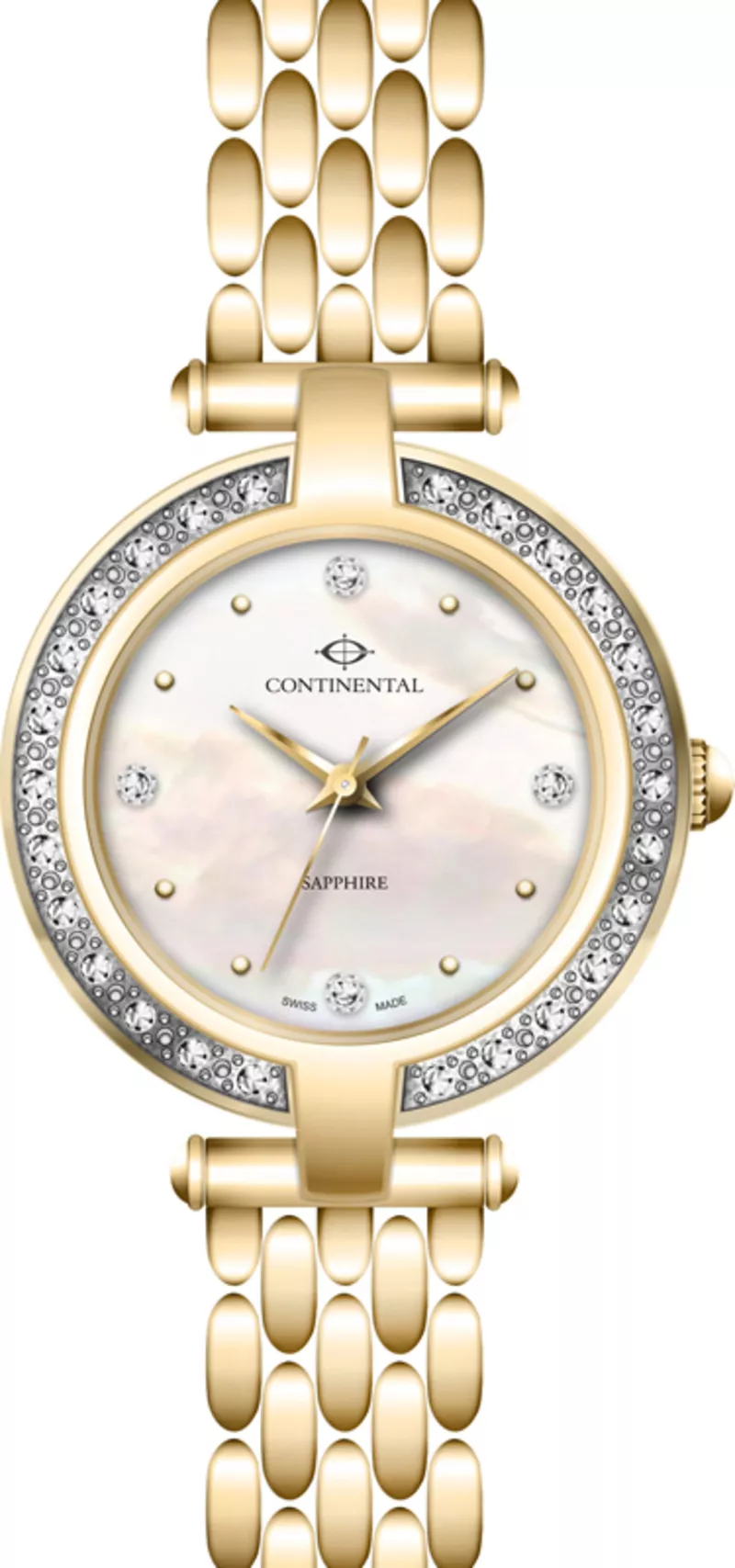 Часы Continental 17001-LT202501