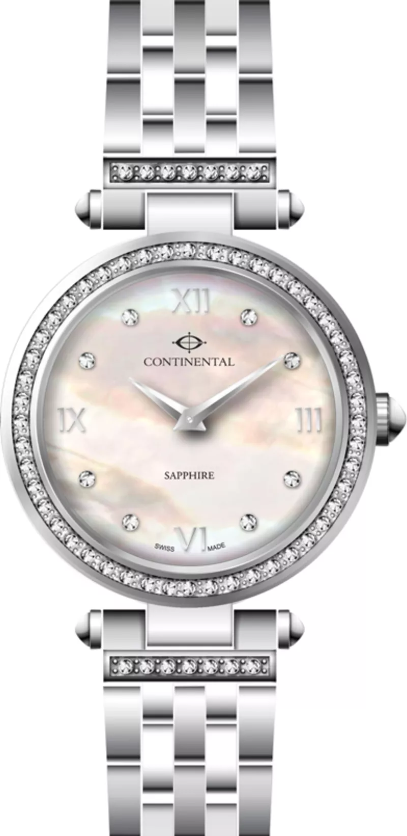 Часы Continental 17004-LT101501