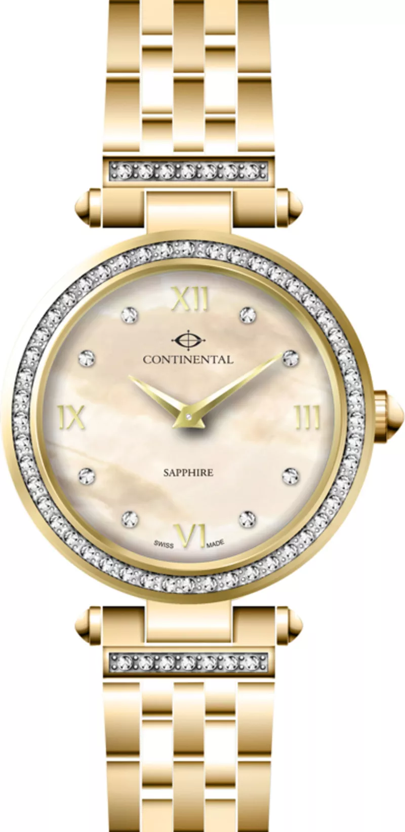 Часы Continental 17004-LT202601