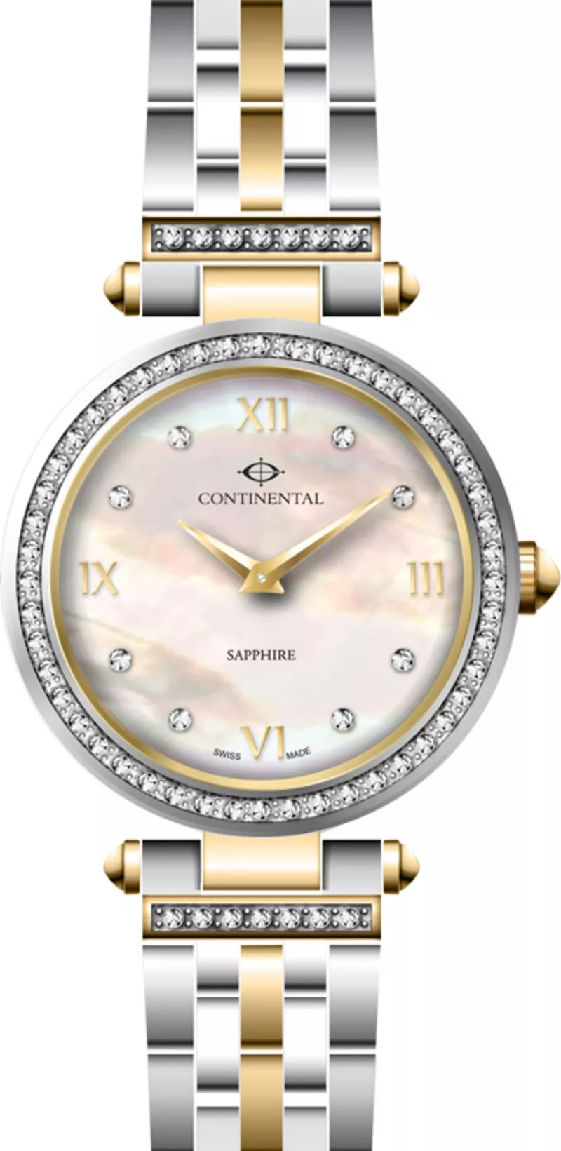 Часы Continental 17004-LT312501