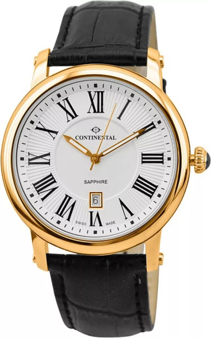 Часы Continental 24090-GD254710