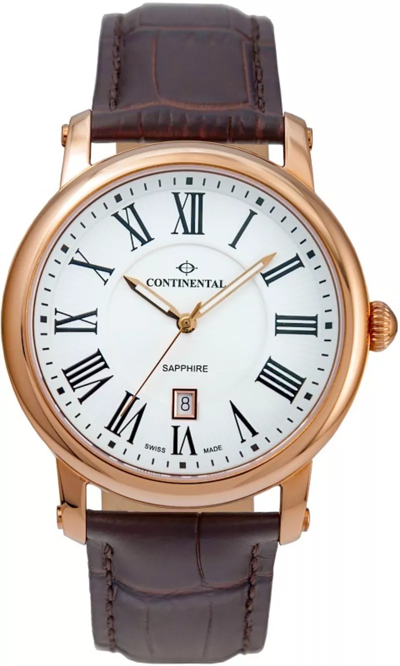 Часы Continental 24090-GD556710