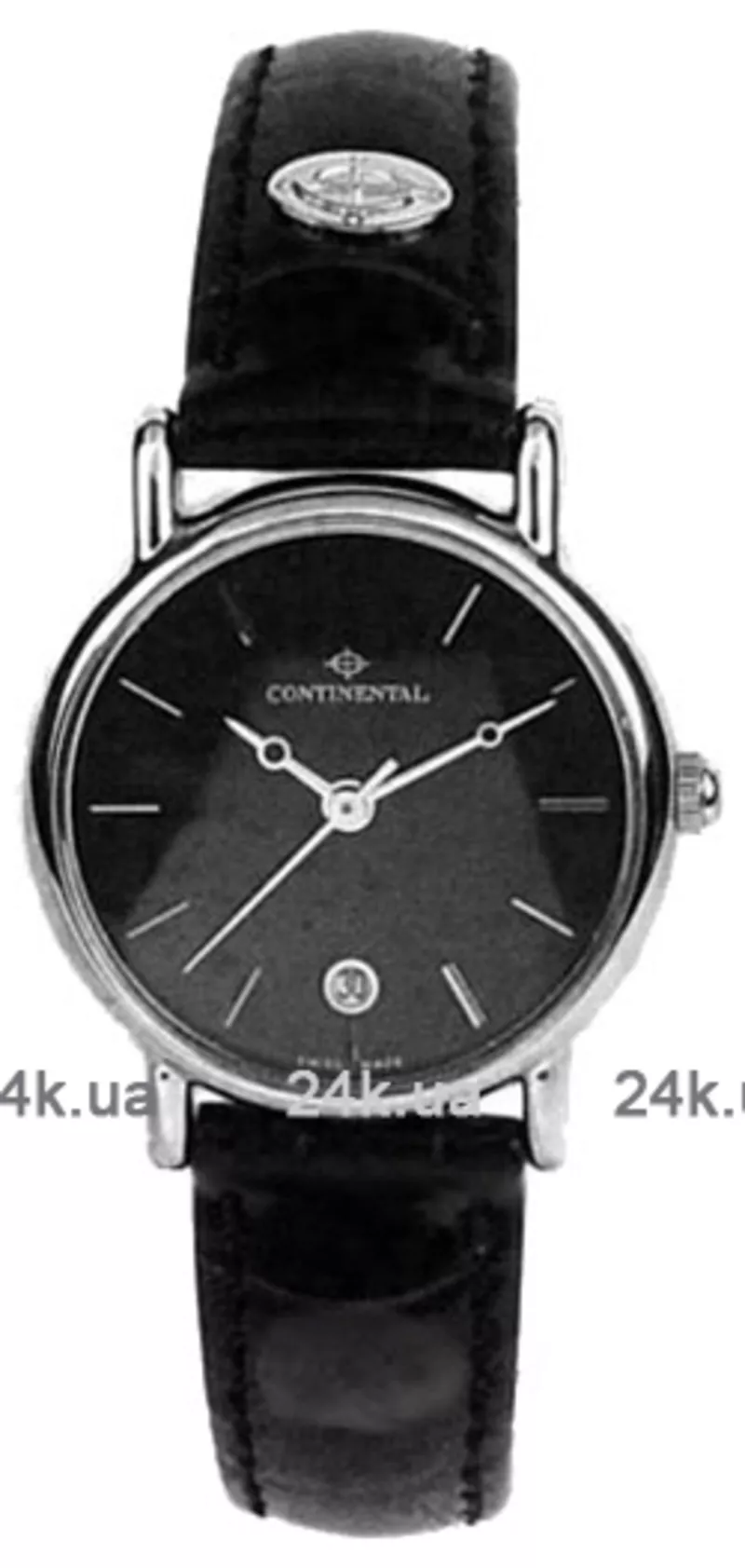 Часы Continental 6373-SS258R