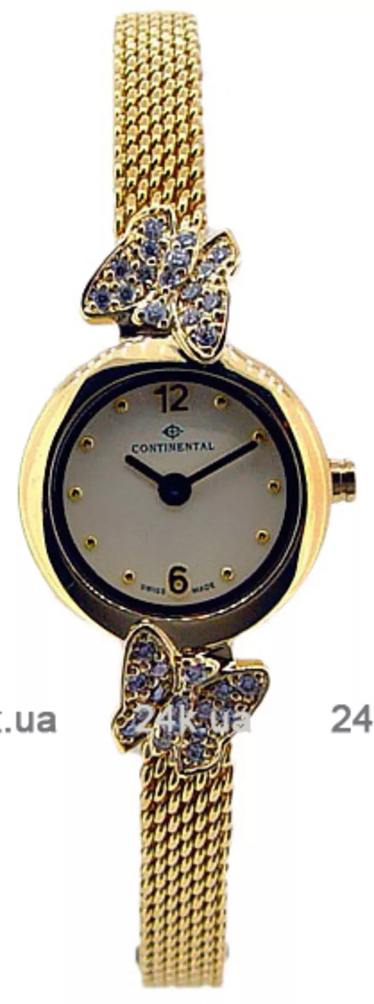 Часы Continental 7978-236