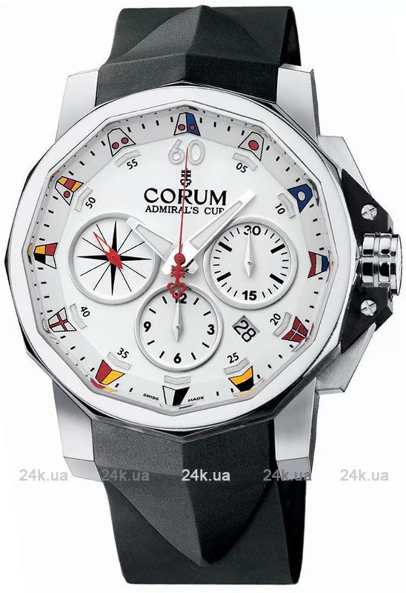 Часы Corum 753.691.20/F371 AA92