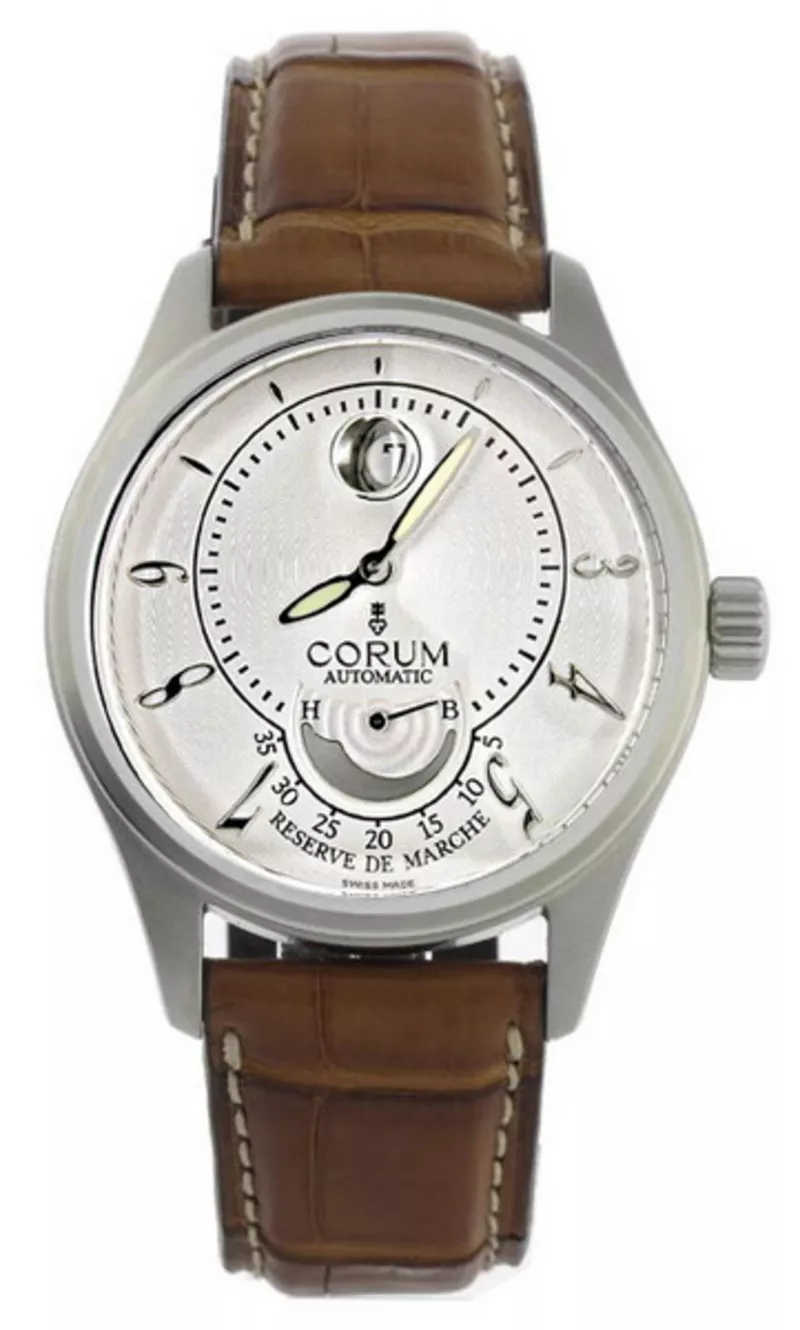 Часы Corum 973.201.200F02-BA12