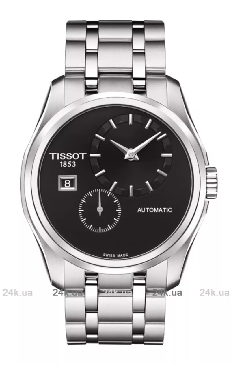 Часы Tissot T035.428.11.051.00