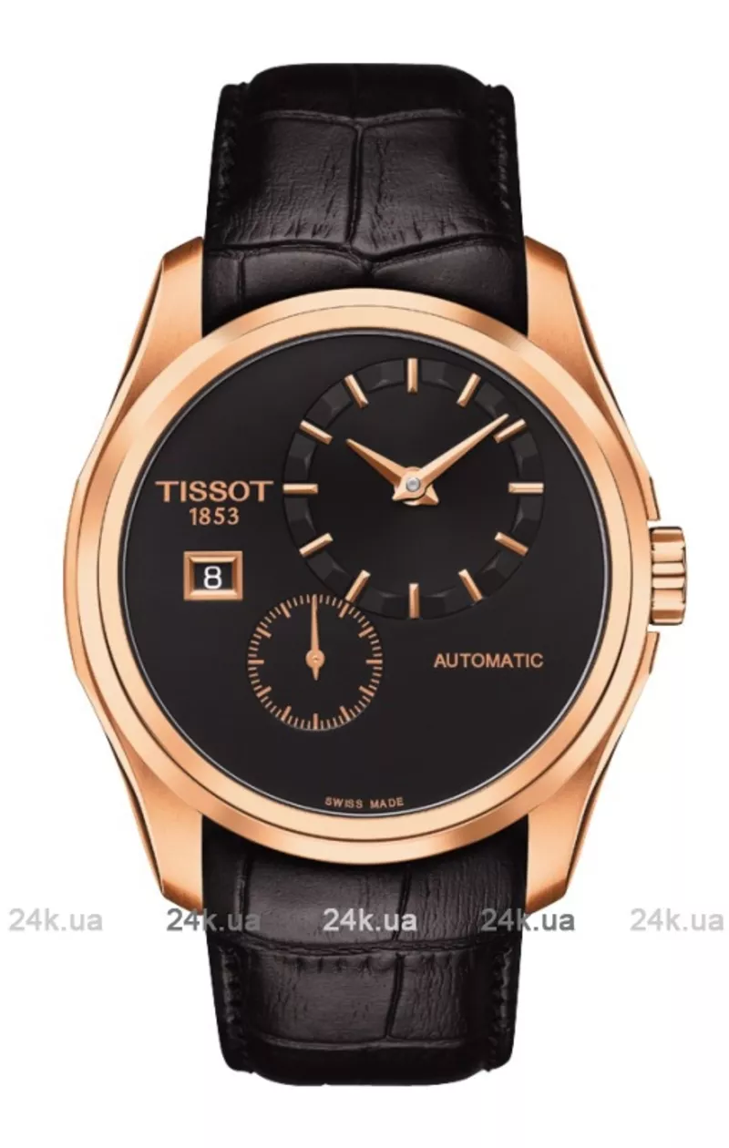 Часы Tissot T035.428.36.051.00